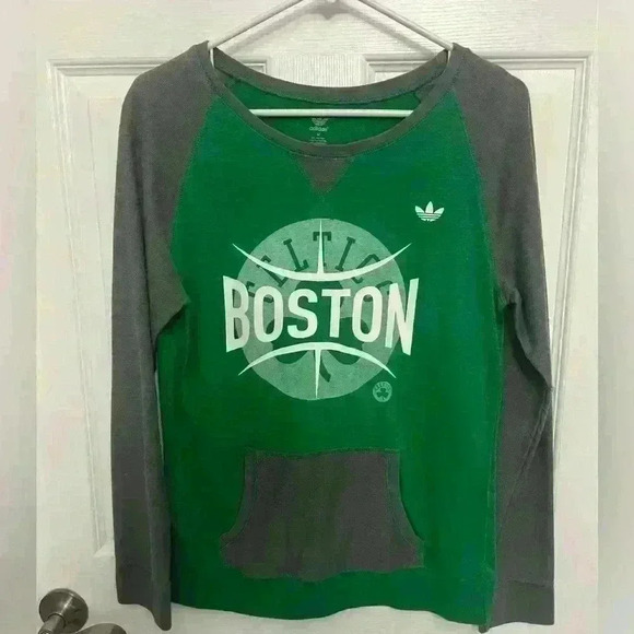 Boston Celtics pullover - Picture 1 of 3